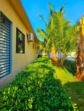 Landing Strip - West Wing Beach House